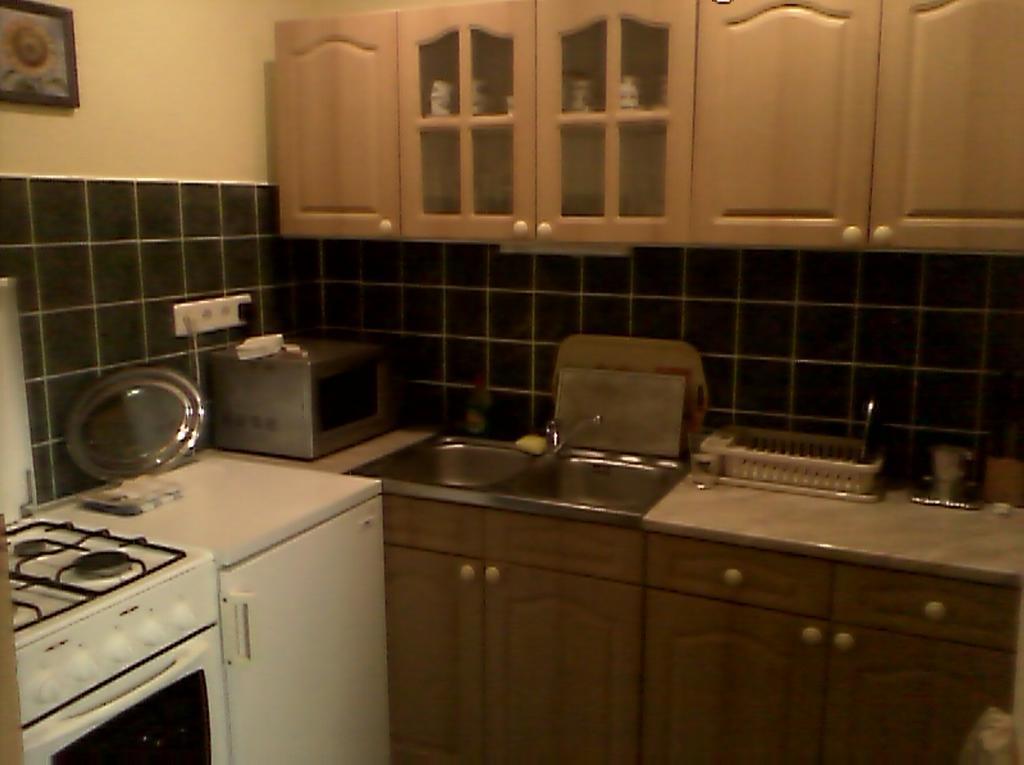 Apartman Sas 6 Apartment Hajduszoboszlo Room photo