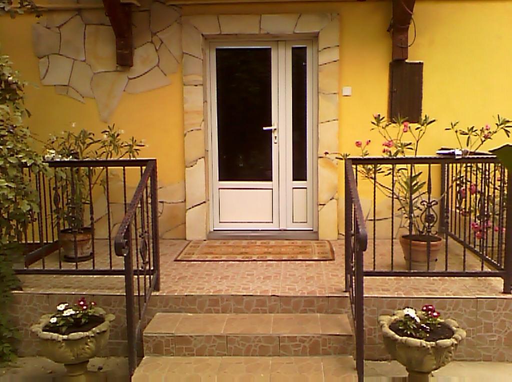 Apartman Sas 6 Apartment Hajduszoboszlo Exterior photo