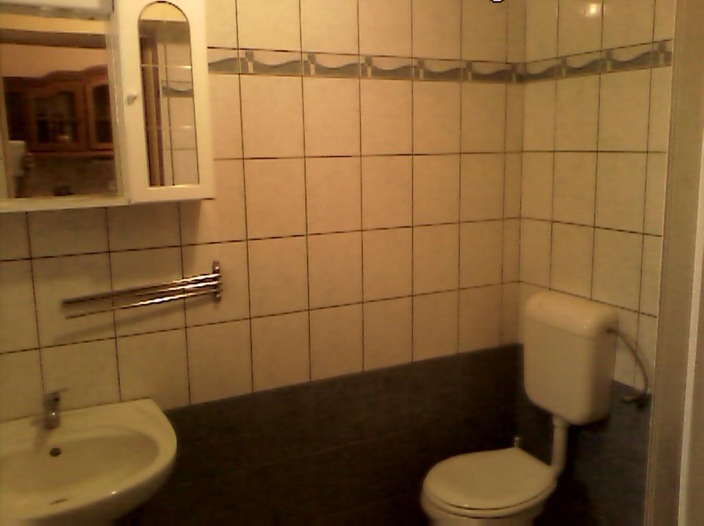 Apartman Sas 6 Apartment Hajduszoboszlo Room photo