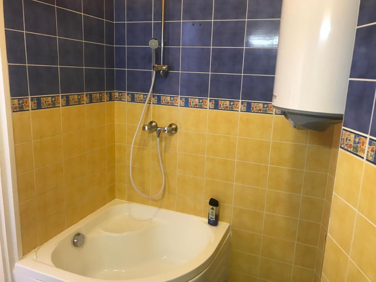Apartman Sas 6 Apartment Hajduszoboszlo Exterior photo